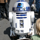 Illustration for article titled DIY R2-D2 Is Even Better than the Real Thing